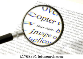 Paying attention to the finer details