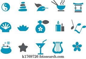 Zen Icon Set Zen Icon Set