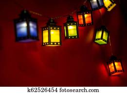 נאטאל, תימה, חגיגה, דצמבר