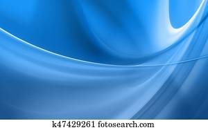 Abstract Blue Background Abstract Blue Background