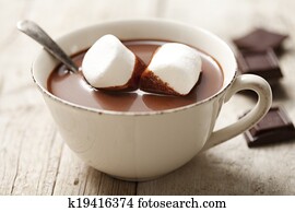 hot chocolate hot chocolate