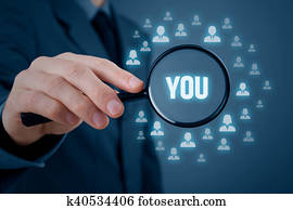 Human resources and CRM