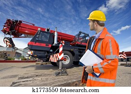 Maintenance engineer