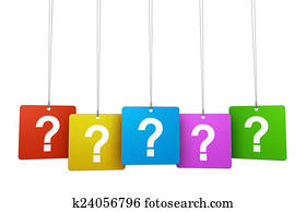 Question Mark And Faq Concept Question Mark And Faq Concept