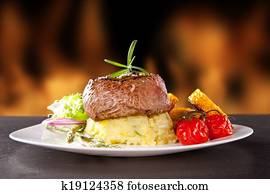 Steak Steak