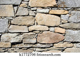 stone wall texture