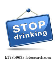 stop drinking stop drinking