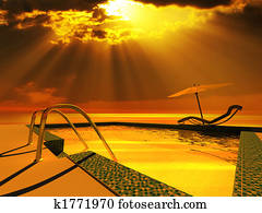 Swimming pool Swimming pool