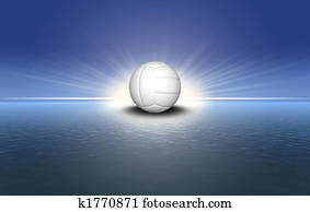 volleyball volleyball