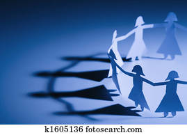 Women together Women together