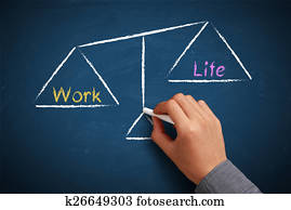 Work and life balance