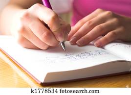 Writing Writing