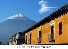 Antigua, Guatemala Antigua, Guatemala