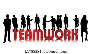 business people teamwork business people teamwork