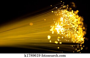 fiber optics