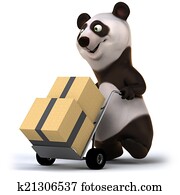 Panda Panda