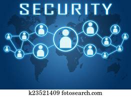 Security Security