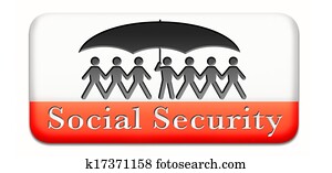 social security social security