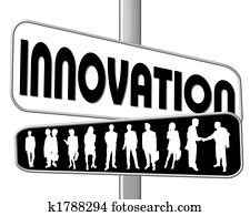 street sign innovation