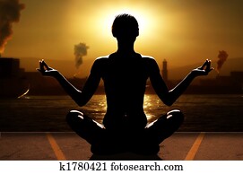 yoga and industry yoga and industry