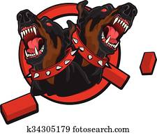 abbildung, auf, dass, thema, von, druchbrechen, taboos