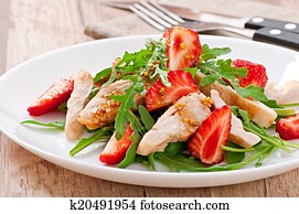 Chicken salad Chicken salad