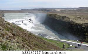 Gullfoss