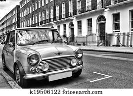 London London