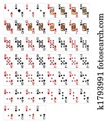 playing cards playing cards