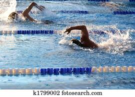 Swimming Swimming