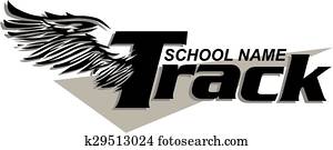 track design track design