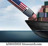 American Trade Deficit Reduction American Trade Deficit Reduction