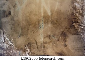 artisticos, grunge, cimento, parede