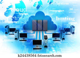 Cloud computing Cloud computing