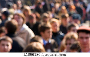 Crowd Crowd