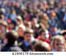 Crowd Crowd