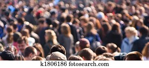 Crowd Crowd