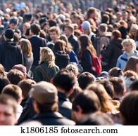 Crowd Crowd