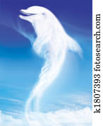 dolphin dolphin
