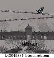 Holocaust Memorial Day