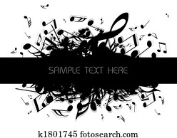 musical background musical background