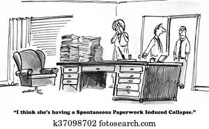 Paperwork Paperwork