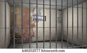 Jail Cell Illustrations | Our Top 1000+ Jail Cell Stock Art | Fotosearch