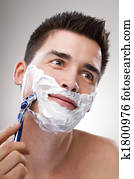 shave shave