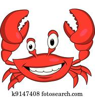 מצחיק, סרטן, ציור היתולי