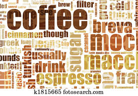 Coffee Background Coffee Background