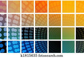 Futuristic Technology Abstract Futuristic Technology Abstract