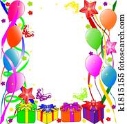 Happy Birthday background Happy Birthday background