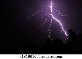 Lightning Lightning