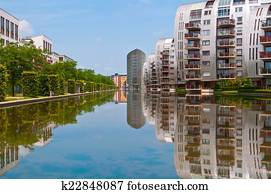 Modern Architecture Apartments Modern Architecture Apartments